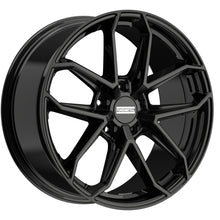 Load image into Gallery viewer, Cerchio in Lega Fondmetal INSPIRED ZELOS (FMI15) 21x11 ET18 5x112 GLOSSY BLACK