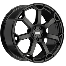 Load image into Gallery viewer, Cerchio in Lega Fondmetal INSPIRED ZEPHYRUS (FMI18) 19x8.5 ET45 5x130 GLOSSY BLACK