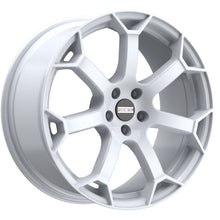 Load image into Gallery viewer, Cerchio in Lega Fondmetal INSPIRED ZEPHYRUS (FMI18) 19x8.5 ET32 5x112 GLOSSY WHITE