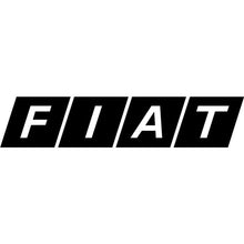 Intercooler Maggiorato Fiat Grande Punto 1.9 JTD 1.4 T-Jet FMIC.EU Kit Completo – Vari Colori – Rosso