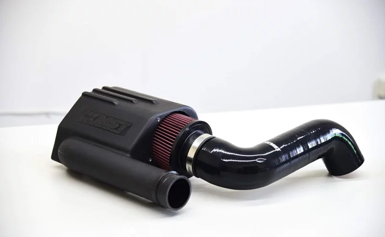 Kit aspirazione diretta MST Performance per Volkswagen Golf MK7 Passat 3G Touran MK2 1.2 1.4 TSI EA211 - foto 5