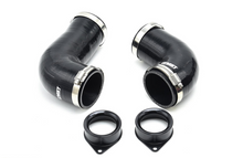 Carica l'immagine nel visualizzatore di Gallery, Tubo aspirazione turbina MST Performance per Mercedes C400 C43 C450 GLC43 AMG 3.0T M276 - foto 3