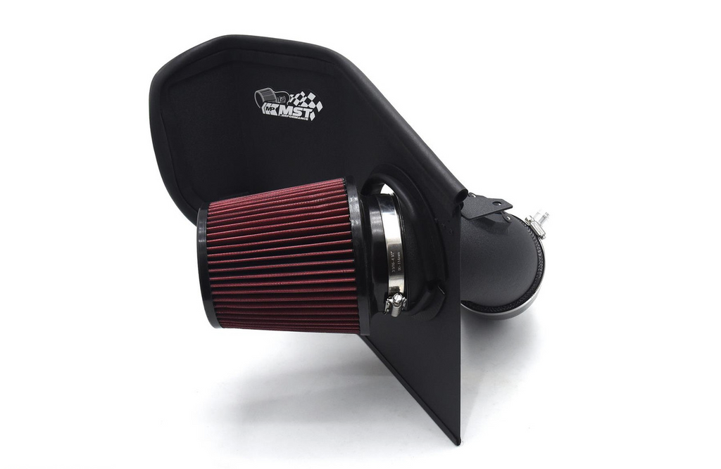 Kit aspirazione diretta MST Performance per BMW 240i 340i 440i 3.0T B58 - foto 3