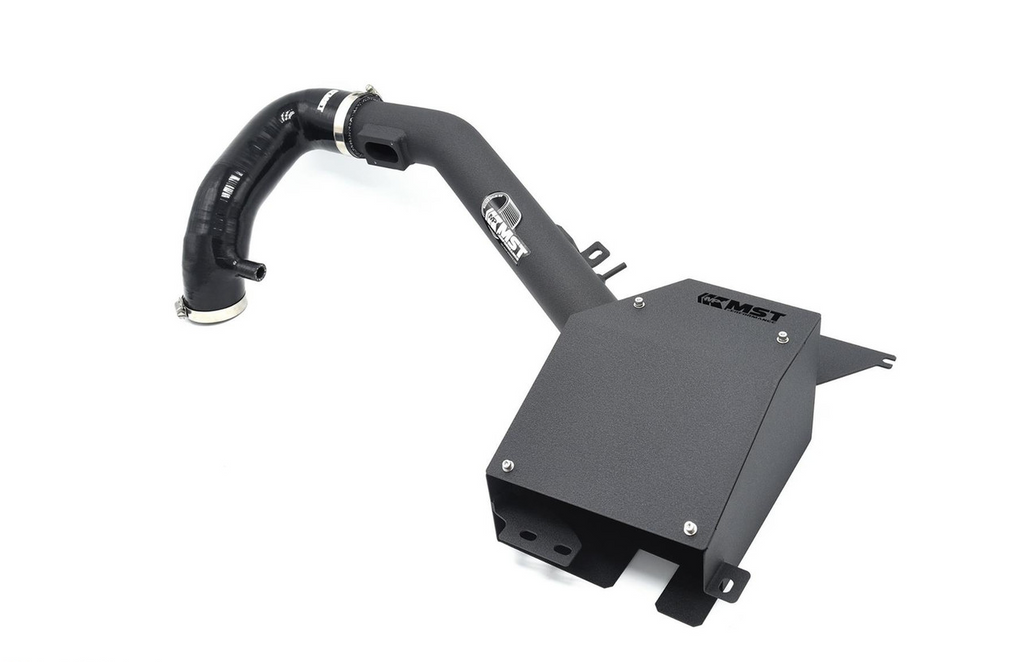 Kit aspirazione diretta MST Performance per Suzuki Swift MK5 1.4T Sport Euro Version - foto 5