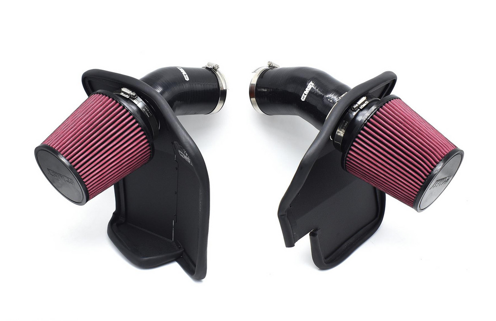 Kit aspirazione diretta MST Performance per BMW M5 M8 M 850i xDrive F90 F91 F92 F93 G14 G15 G16 G30 CS - foto 4