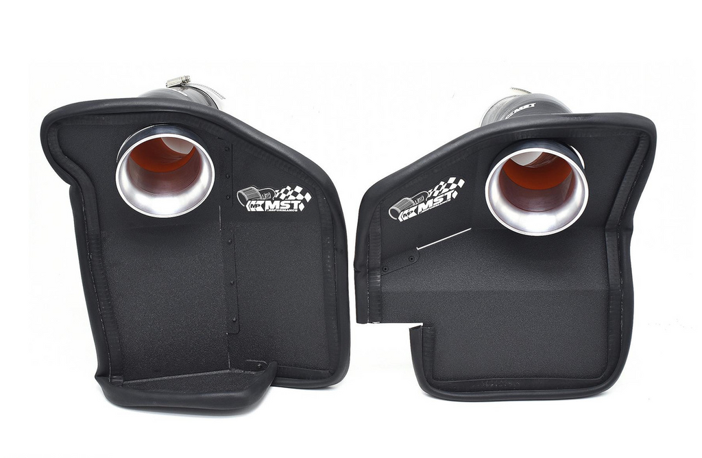 Kit aspirazione diretta MST Performance per BMW M5 M8 M 850i xDrive F90 F91 F92 F93 G14 G15 G16 G30 CS - foto 5