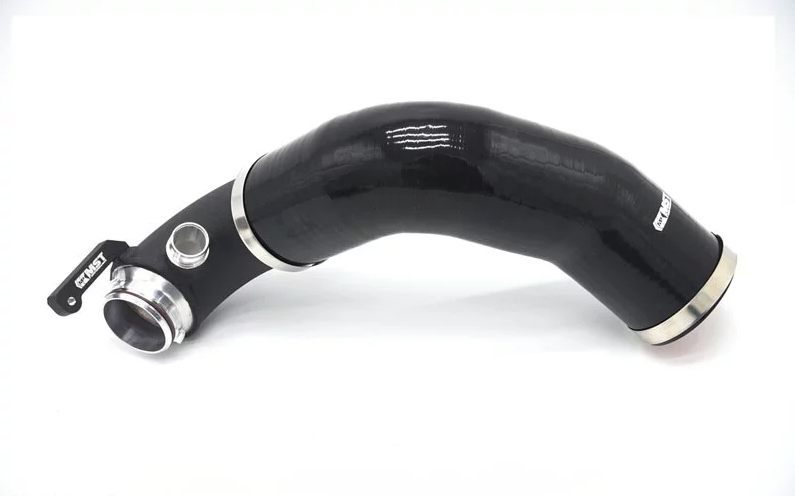 Kit aspirazione diretta MST Performance per Audi A3 S3 8V TT TTS MK7 - foto 5