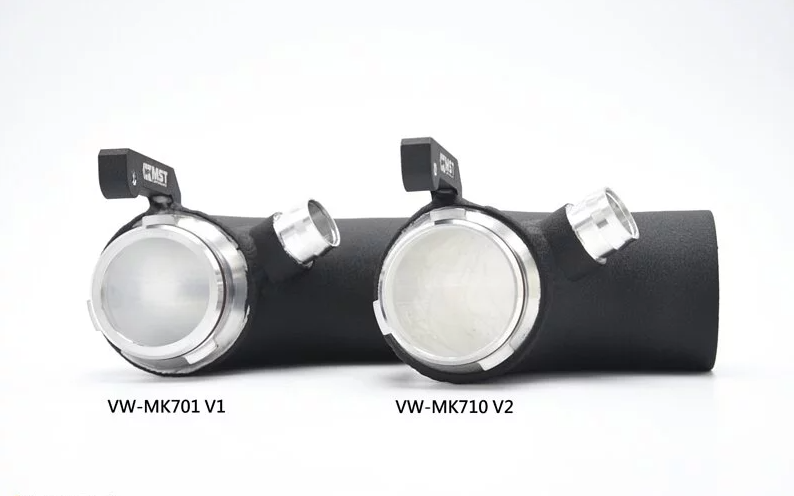 Kit aspirazione diretta MST Performance per Seat Leon Cupra - foto 4