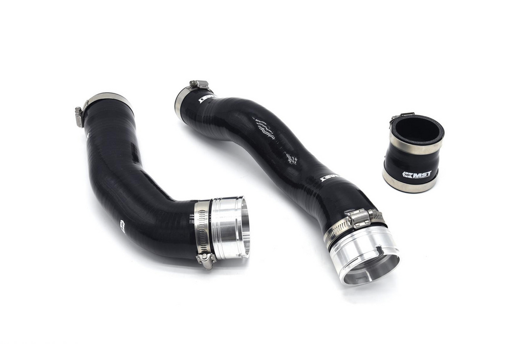 Tubo aspirazione turbina MST Performance per Ford Focus MK4 - foto 2