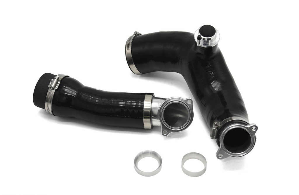 Tubo aspirazione turbina MST Performance per BMW M2 M3 M4 F80 F82 F87 S55 3.0T