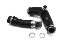 Load image into Gallery viewer, Tubo aspirazione turbina MST Performance per BMW M2 M3 M4 F80 F82 F87 S55 3.0T