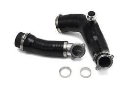 Tubo aspirazione turbina MST Performance per BMW M2 M3 M4 F80 F82 F87 S55 3.0T
