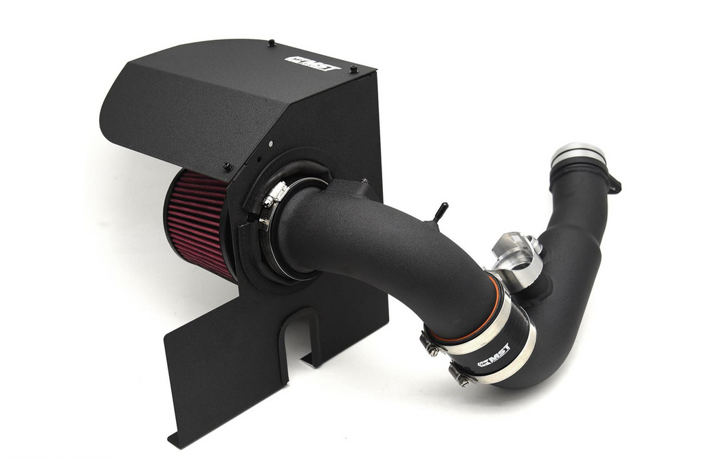 Kit aspirazione diretta MST Performance per BMW N20 N26 - foto 3