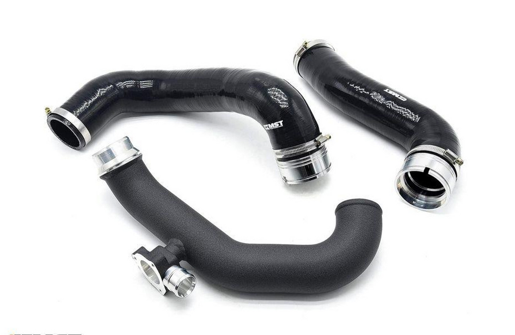 Tubo aspirazione turbina MST Performance per Ford Focus MK4 2.3 ST - foto 2