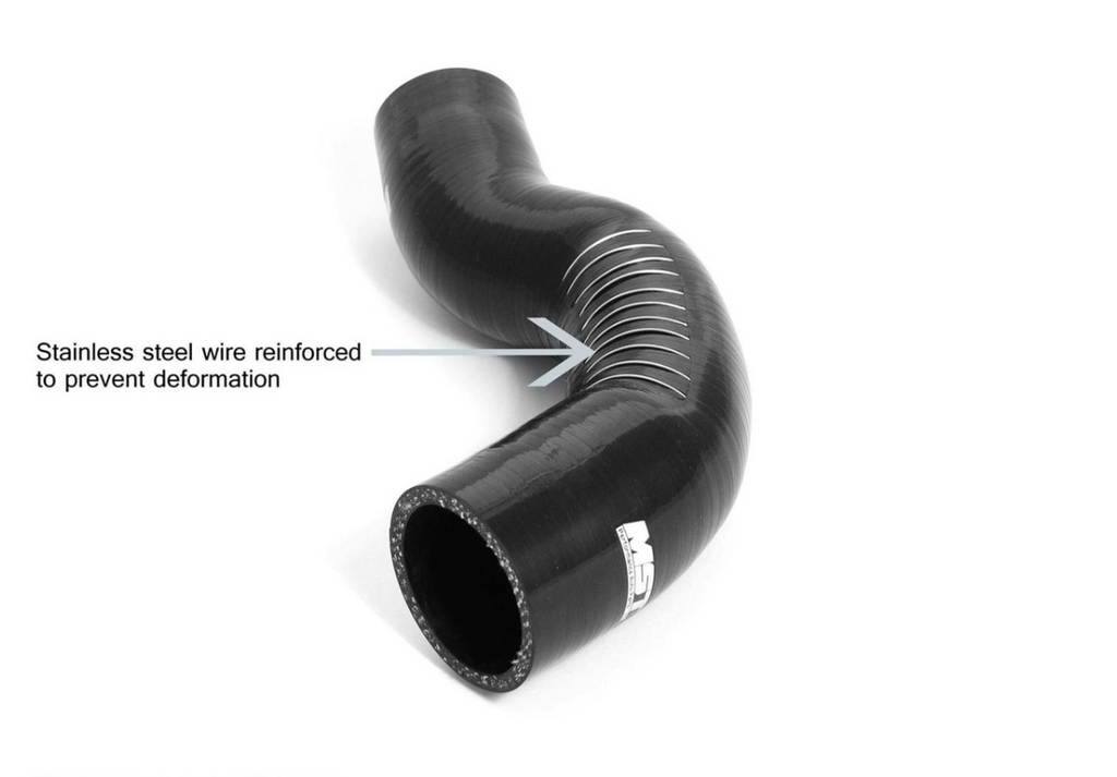 Tubo aspirazione turbina MST Performance per Ford Focus MK4 2.3 ST - foto 3