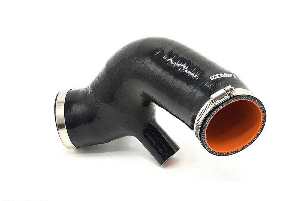 Tubo aspirazione turbina MST Performance per Skoda Superb MK3 2.0 TSI - foto 2