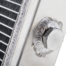 Radiatore Maggiorato in Alluminio BMW Serie 3 E36 M3 3.0 / 3.2 95-98 - foto 4