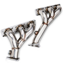 Collettori di Scarico BMW Z3 E36 2.0 2.5 2.8 3.0 6 Cilindri 96-03 - foto 8