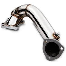 Downpipe Decat 3" Toyota Celica ST185 ST205 GT-Four 89-99