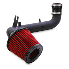 Kit Aspirazione Diretta Honda Civic EP3 2.0 Type R 00-05 - Nero