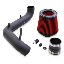 Kit Aspirazione Diretta Honda Civic EP3 2.0 Type R 00-05 - Nero - foto 3
