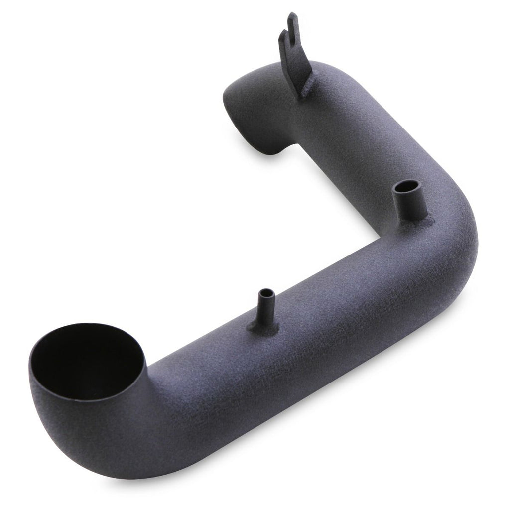 Kit Aspirazione Diretta Honda Civic EP3 2.0 Type R 00-05 - Nero - foto 5