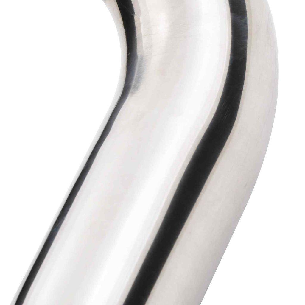 Downpipe decat 2.25" inox Audi A3 8P 2.0 TDI PD 2003-2013 – foto 9
