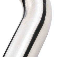 Downpipe decat 2.25" inox Audi A3 8P 2.0 TDI PD 2003-2013 – foto 9