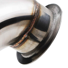 Downpipe decat 2.25" inox Audi A3 8P 2.0 TDI PD 2003-2013 – foto 10