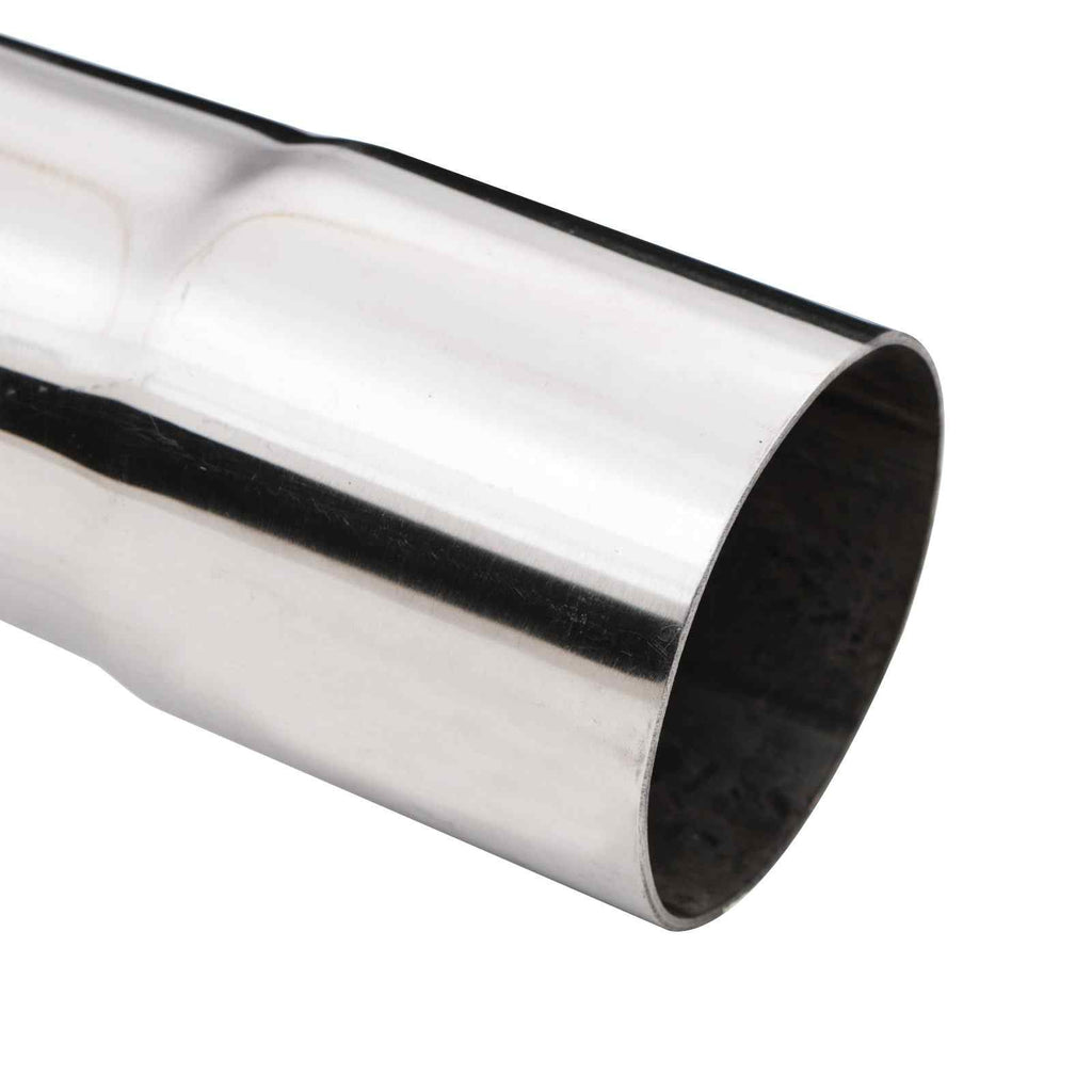 Downpipe Decat 3" Audi RS6 C5 Bi-Turbo Berlina / Avant 4.2 V8 02-04