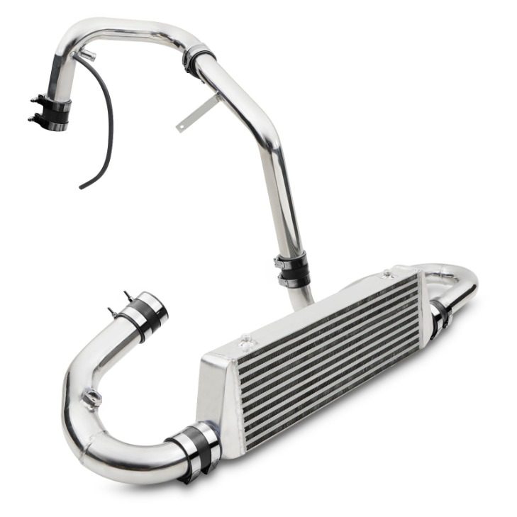 Kit Intercooler Maggiorato Frontale Volkswagen Golf Mk4 GTI 1.8T 98-06