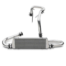 Kit Intercooler Maggiorato Frontale Volkswagen Golf Mk4 GTI 1.8T 98-06 - foto 4