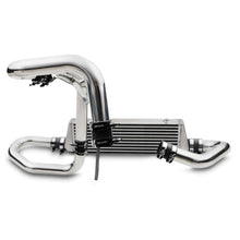Kit Intercooler Maggiorato Frontale Volkswagen Golf Mk4 GTI 1.8T 98-06 - foto 6