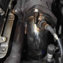 Downpipe con Cat Sportivo 200 Celle 2.5" Peugeot RCZ 1.6 Turbo 09-15