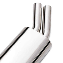 Vasca Posteriore di Scarico BMW Serie 3 E36 M3 3.0 / 3.2 95-98 - foto 6