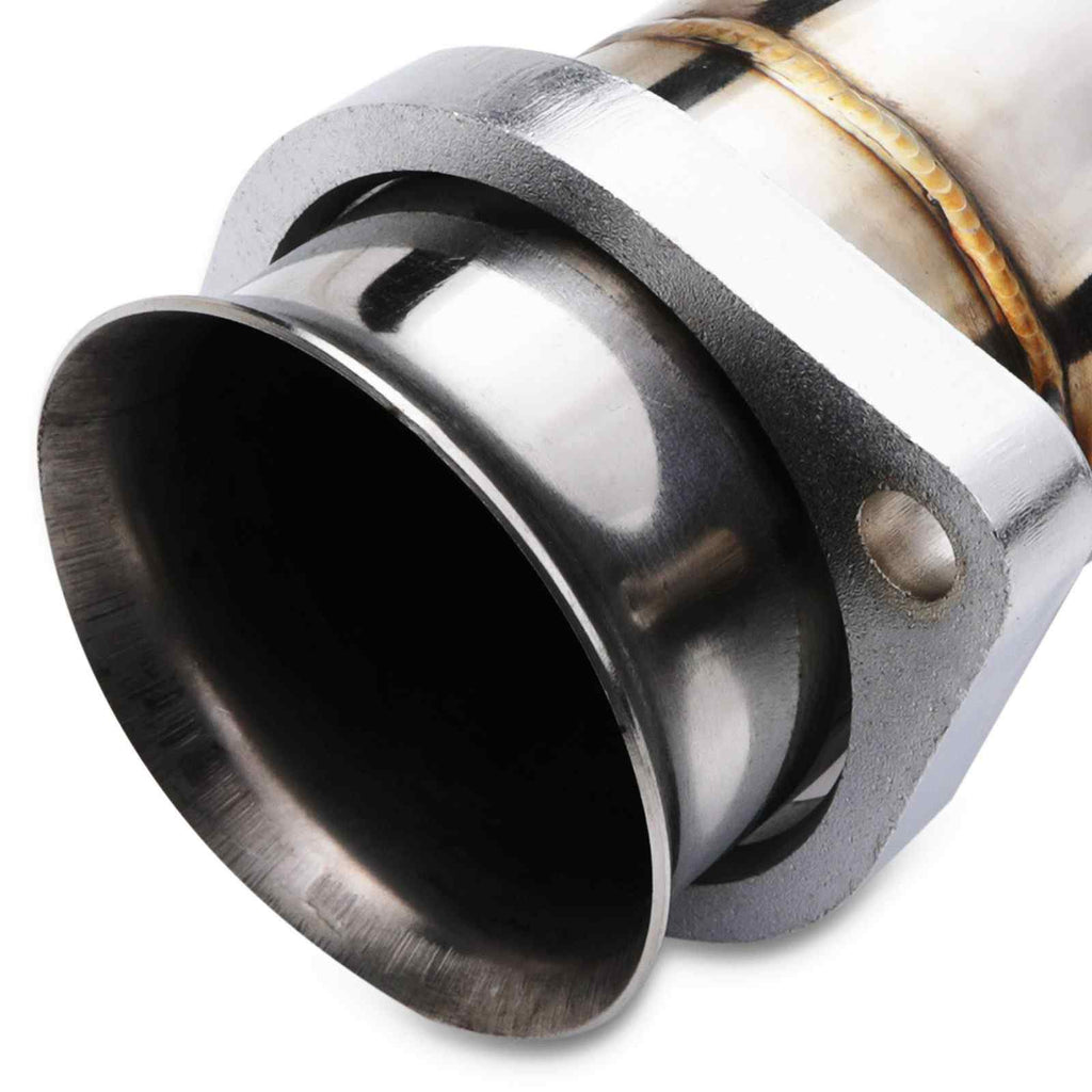 Vasca Posteriore di Scarico BMW Serie 3 E36 M3 3.0 / 3.2 95-98 - foto 7