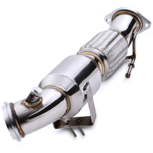 Catalizzatore Sportivo 200 Celle 3" Ford Focus ST3 MK3 ST250 2.0 12+ - foto 7