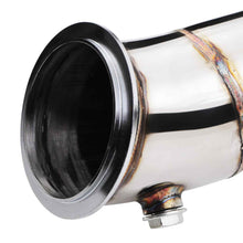 Downpipe Decat 4.5" BMW 4 Series F32 / F33 / F36 420i 428i N20 2013-2016 - foto 8