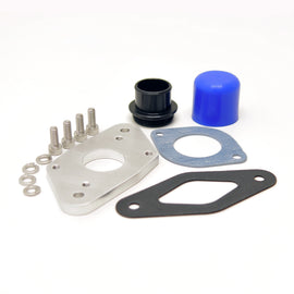 GReddy FV2 Kit Valvola Blow Off per Mazda 3 MPS BK3P (06-09)