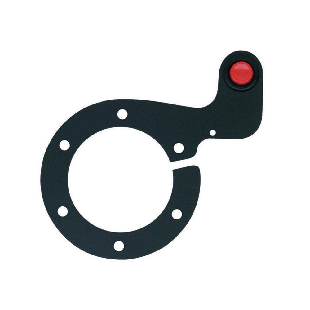 Sparco Kit staffa pulsantiera Volante 1 Bottone