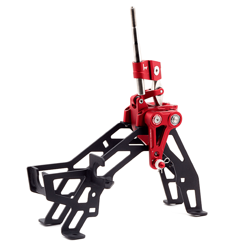 HR - Adjustable Short Shifter Assembly (16-20 CIVIC)