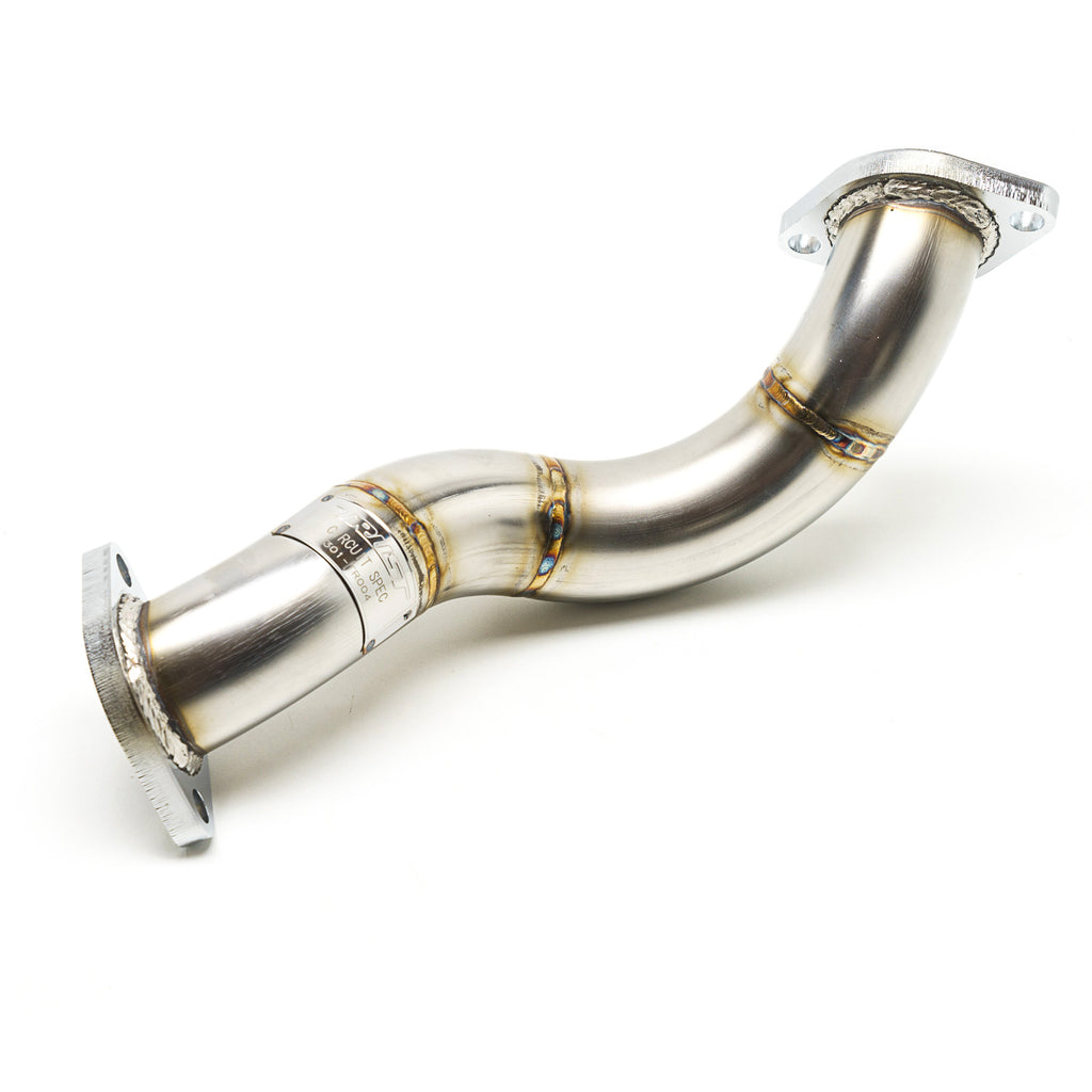 GReddy Overpipe per Toyota GT86 & Subaru BRZ