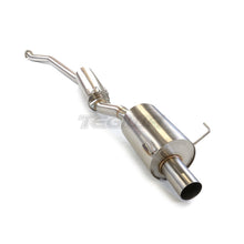 Carica l'immagine nel visualizzatore di Gallery, TEGIWA SCARICO CAT BACK HONDA CIVIC TYPE R EP3 01-06
