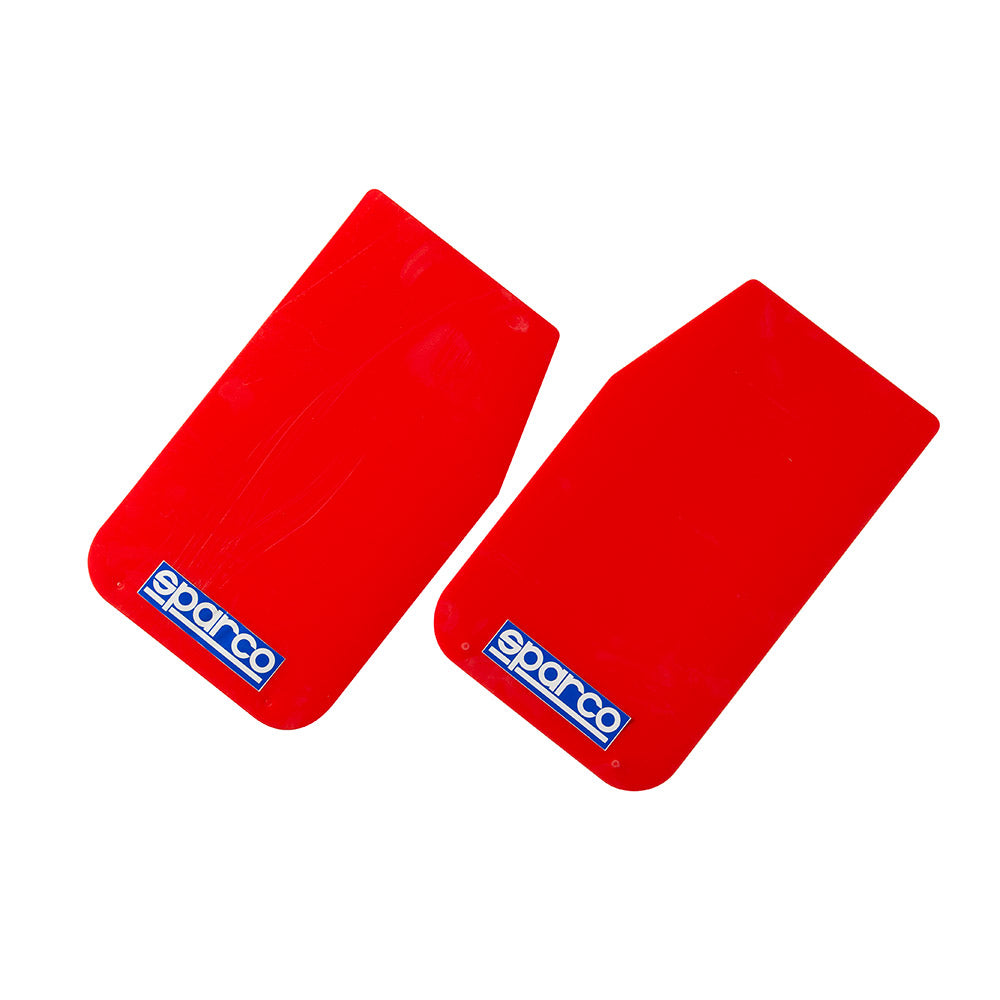 Sparco Tappetini Red