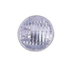 Lexus IS200/300 Fari Fendinebbia Posteriori Trasparenti Chrome