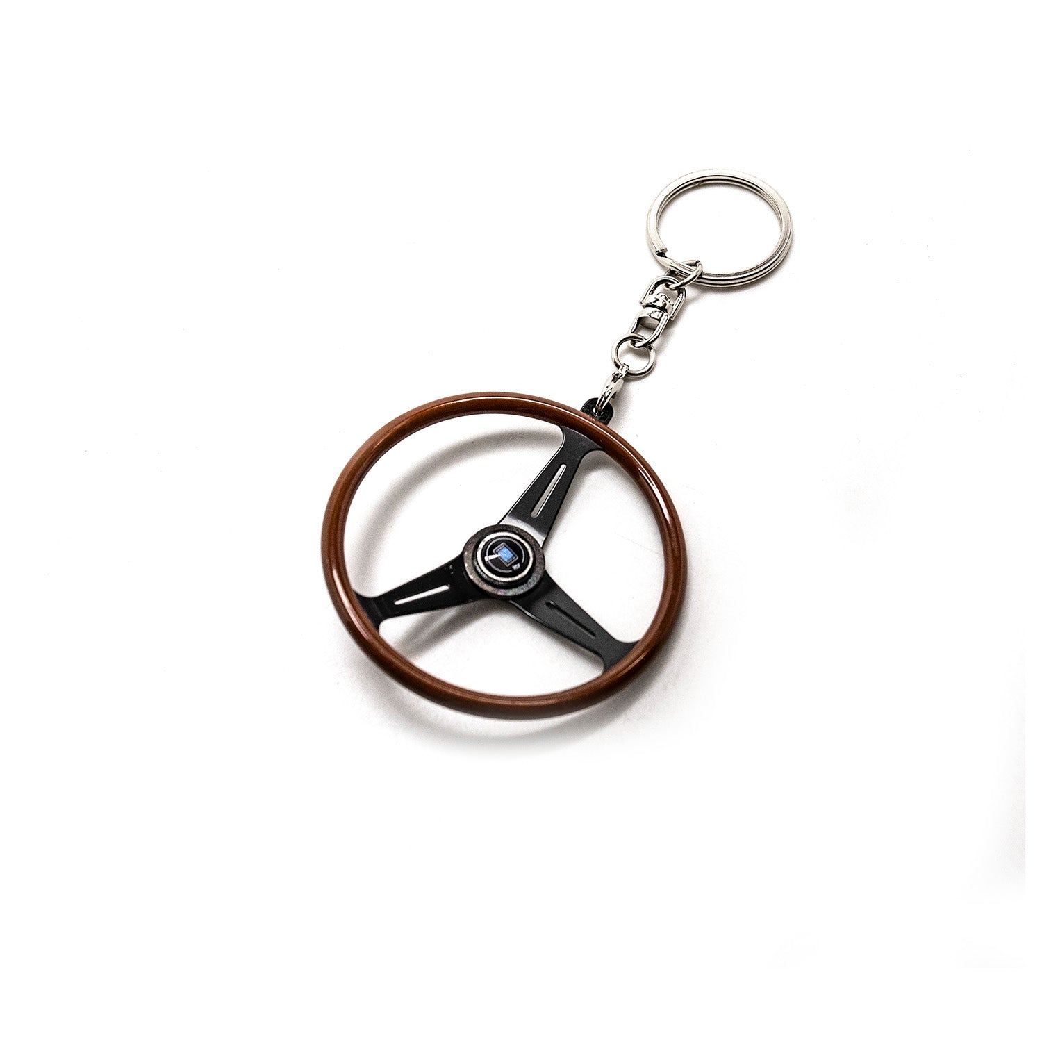 Nardi Portachiavi - Black