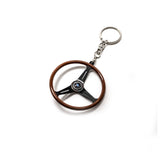 Nardi Portachiavi - Black
