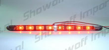 Carica l&#39;immagine nel visualizzatore di Gallery, Peugeot 206 CC Terzo Stop LED