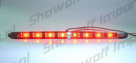 Peugeot 206 CC Terzo Stop LED
