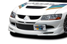 Load image into Gallery viewer, GReddy Lip anteriore  per Mitsubishi Lancer Evo 8